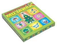 Конструктор мозаика