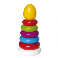 Игра &quot;Пирамида&quot;, 22 см