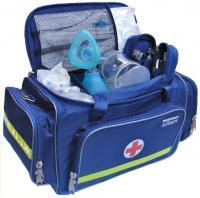 Педиатрический набор для оказания неотложной медицинской помощи детям