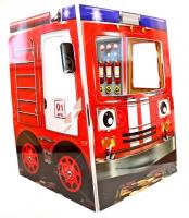 Игровой модуль "Пожарная машина"