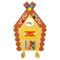 БИЗИБОРД «ТЕРЕМ-ТЕРЕМОК»