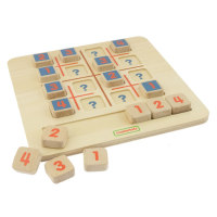 Панель "Судоку (мини)"