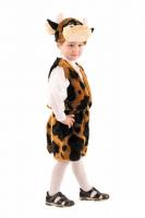 Костюм "Бычок" (мех)