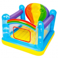 Батут надувной «Воздушный шар»