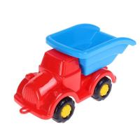 Ромка, автомобиль-самосвал