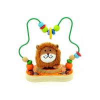 Лабиринт "Лёва"