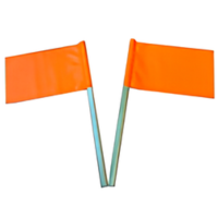 Флажок эстафетный