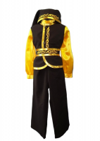 Казахский национальный костюм (мальчик)