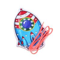 Шнуровка "Космос"