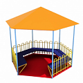Беседки в детский сад